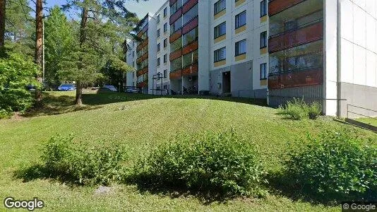 Apartments for rent in Jyväskylä - Photo from Google Street View