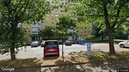 Apartments for rent in Central Saxony - Photo from Google Street View