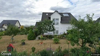 Apartments for rent in Saalekreis - Photo from Google Street View