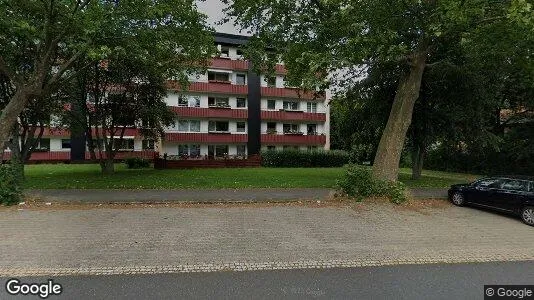 Apartments for rent in Salzgitter - Photo from Google Street View