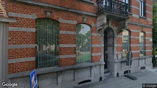 Apartments for rent in Oudenaarde - Photo from Google Street View