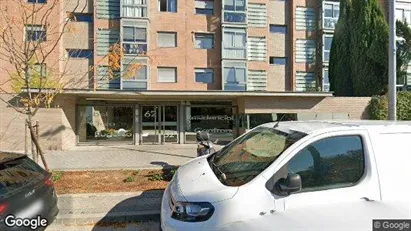 Apartments for rent in El Encinar de los Reyes - Photo from Google Street View