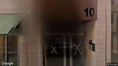 Apartments for rent in Murcia - Photo from Google Street View