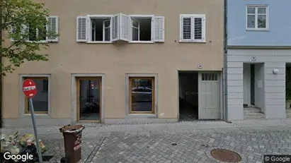 Apartments for rent in Hohenems - Photo from Google Street View
