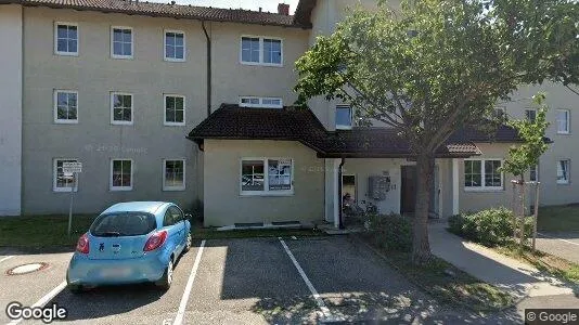 Apartments for rent in Sankt Andrä-Wördern - Photo from Google Street View