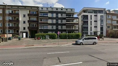 Apartments for rent in Hamburg Nord - Photo from Google Street View