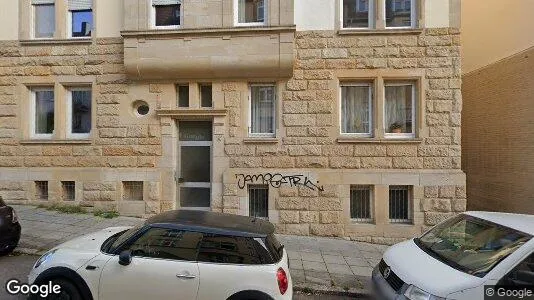 Apartments for rent in Stuttgart-West - Photo from Google Street View