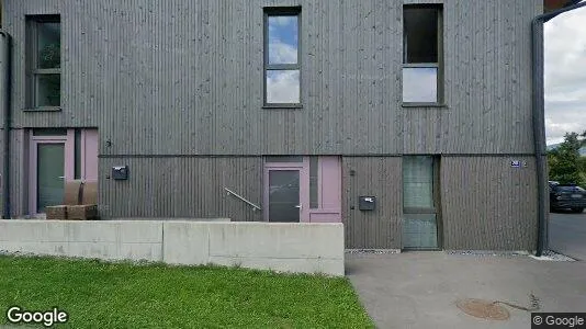 Apartments for rent in Nenzing - Photo from Google Street View