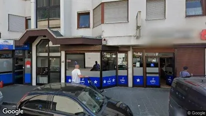 Apartments for rent in Offenbach am Main - Photo from Google Street View