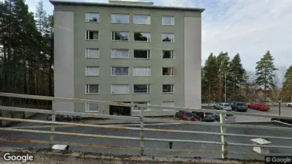Rooms for rent in Tampere Lounainen - Photo from Google Street View