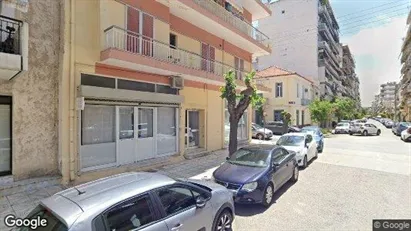 Apartments for rent in Patras - Photo from Google Street View