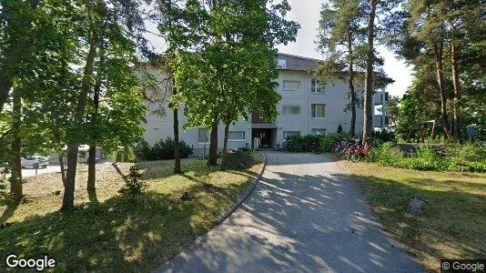 Apartments for rent in Turku - Photo from Google Street View