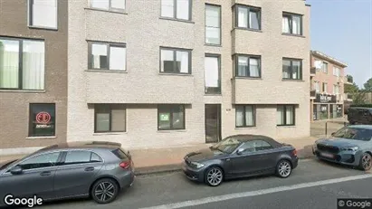 Apartments for rent in Brasschaat - Photo from Google Street View