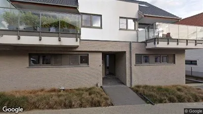 Apartments for rent in Bierbeek - Photo from Google Street View