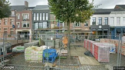 Apartments for rent in Hoogstraten - Photo from Google Street View