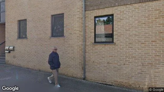 Apartments for rent in Oud-Heverlee - Photo from Google Street View