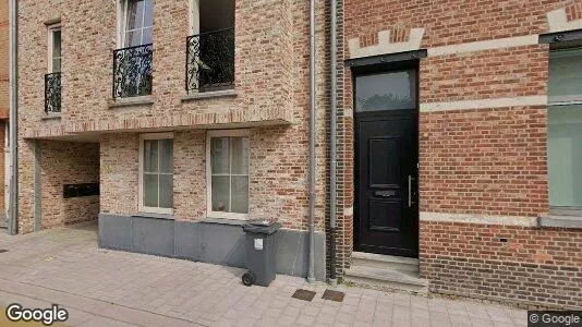Apartments for rent in Arendonk - Photo from Google Street View