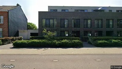 Apartments for rent in Antwerp Ekeren - Photo from Google Street View
