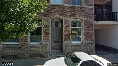 Apartments for rent in Oudenaarde - Photo from Google Street View