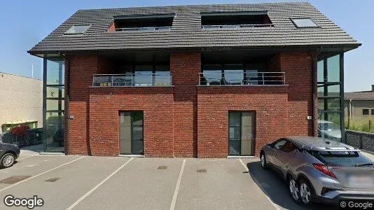 Apartments for rent in Kruisem - Photo from Google Street View