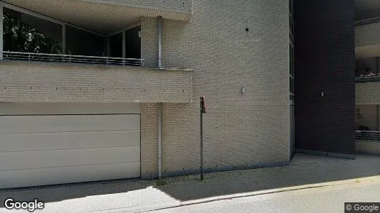 Apartments for rent in Willebroek - Photo from Google Street View