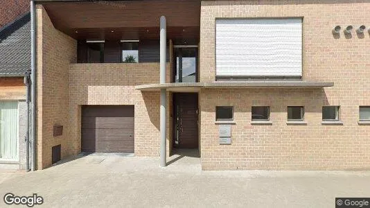 Apartments for rent in Pittem - Photo from Google Street View