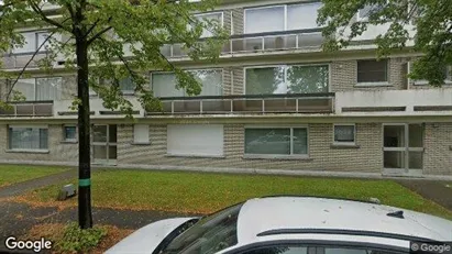 Apartments for rent in Edegem - Photo from Google Street View