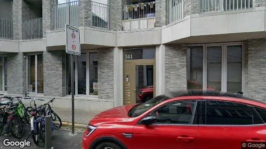 Apartments for rent in Stad Antwerp - Photo from Google Street View