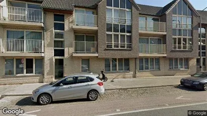 Apartments for rent in Nazareth - Photo from Google Street View