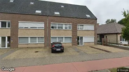 Apartments for rent in Zemst - Photo from Google Street View