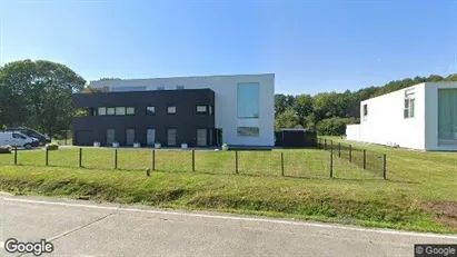 Apartments for rent in Turnhout - Photo from Google Street View