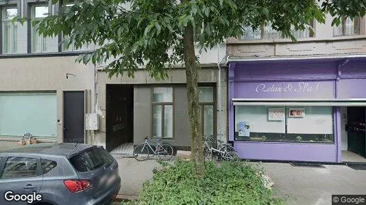 Apartments for rent in Stad Antwerp - Photo from Google Street View