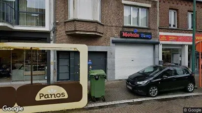 Apartments for rent in Kapellen - Photo from Google Street View