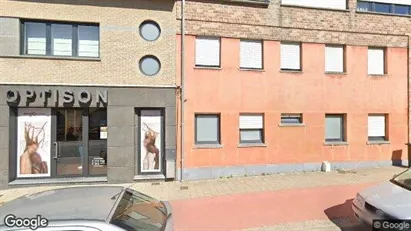 Apartments for rent in Lede - Photo from Google Street View