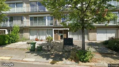 Apartments for rent in Edegem - Photo from Google Street View