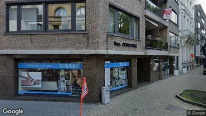 Apartments for rent in Sint-Niklaas - Photo from Google Street View