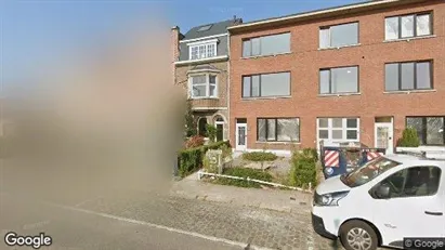 Apartments for rent in Lier - Photo from Google Street View