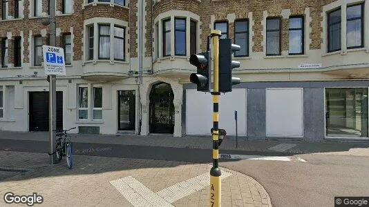 Apartments for rent in Stad Antwerp - Photo from Google Street View