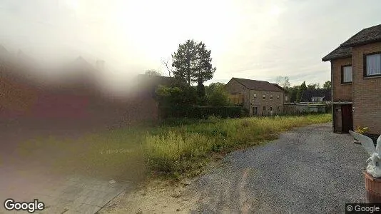 Apartments for rent in Maasmechelen - Photo from Google Street View