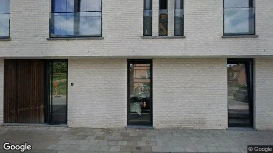Apartments for rent in Kruisem - Photo from Google Street View