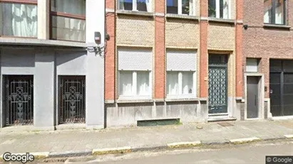 Apartments for rent in Mechelen - Photo from Google Street View