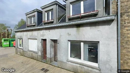 Apartments for rent in Gistel - Photo from Google Street View