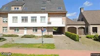 Apartments for rent in Lochristi - Photo from Google Street View