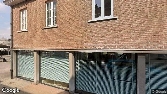 Apartments for rent in Wetteren - Photo from Google Street View