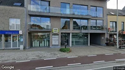 Apartments for rent in Lochristi - Photo from Google Street View