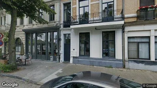 Apartments for rent in Stad Antwerp - Photo from Google Street View
