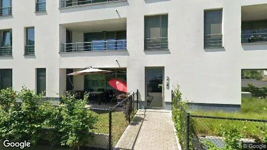 Apartments for rent in Aat - Photo from Google Street View