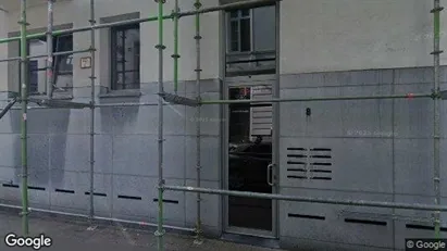 Apartments for rent in Stad Antwerp - Photo from Google Street View