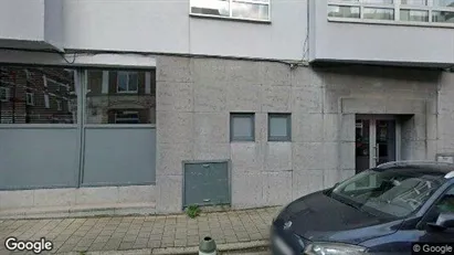 Apartments for rent in Stad Gent - Photo from Google Street View