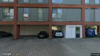 Apartments for rent in Rumst - Photo from Google Street View